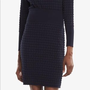 MM Lafleur Harlem skirt